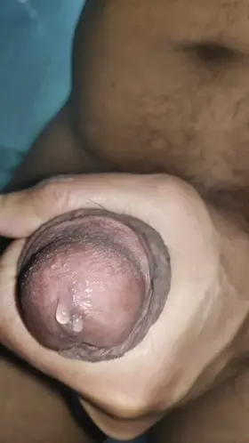 Love to play with my cut dick , would you love to play with me
