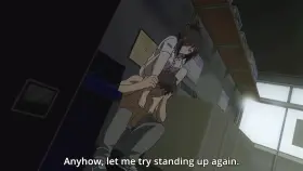 When yo titties can’t be contained