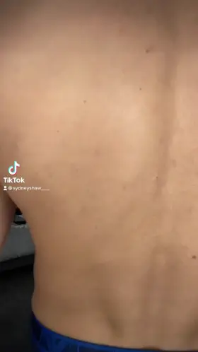 How do you like your man