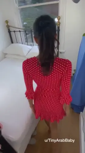 Little brown baby finna get her nut 🙈💦