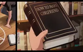 Goat succ, part 1 (ENarane)