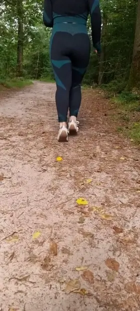 Didn't realise I just flashed my boobs to a group of old people 🤭