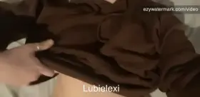 Would you want your cock between my titties? 🙈