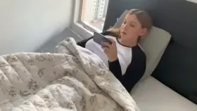 Not mine, but still hot