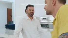 Anal With The Sneaky, Horny Wife