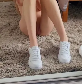 I heard you like milf pussy here 😏