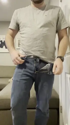 Anyone want to make this cock hard? (M) 31