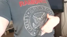 Hoping my boobs brighten up at least one person's day