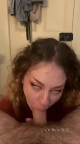 Let’s make this your pov