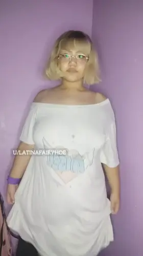 Would you titty fuck?💕