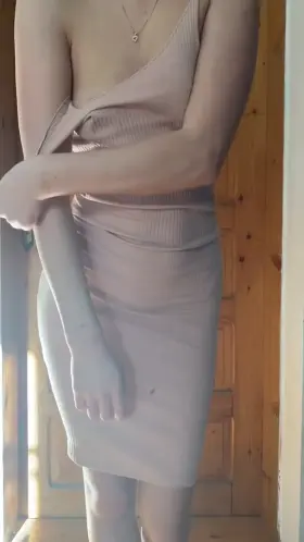 Would you fuck my 18yo body?