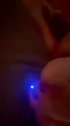 My wife’s slutty little asshole is getting easier to fuck