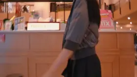 I might be a bit stiff when flashing in public, but I never hold back my naughtiness in public 😆