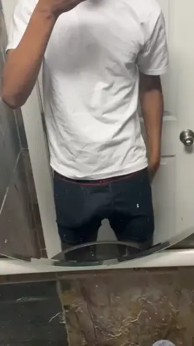 From 1-10 how bad do you want it in you, and why is it 12