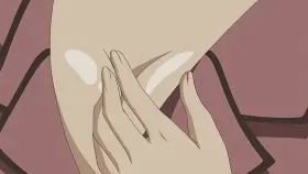 Dr. Ryofu Housen [Ikki Tousen Great Guardians, OVA 2]