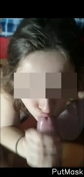 My job as a hotwife is take all the cum I can get