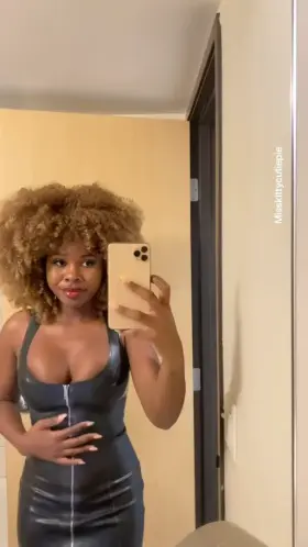 I’m all the pumpkin spice you need this fall 😉