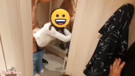 Do you want my help next time you go to changing room?