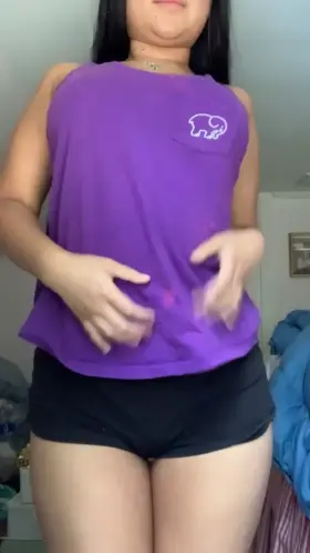 Can I use my toy for you?