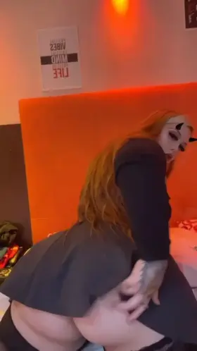 You Can handle it bby? 🍑