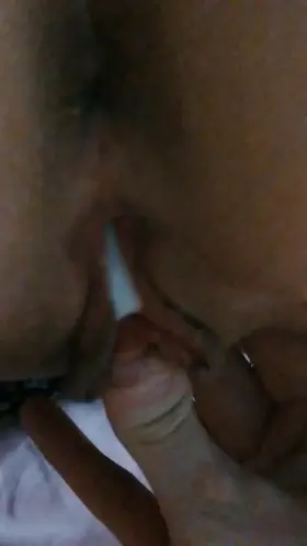 I pumped my married coworker full of cum in her own marital bed... I wonder if her husband will later think that she got wet for him when he gets the sloppy seconds 😈