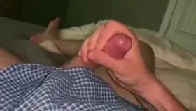 Slow mo crossing the finish line...any takers for help w/ round 2??? (34)