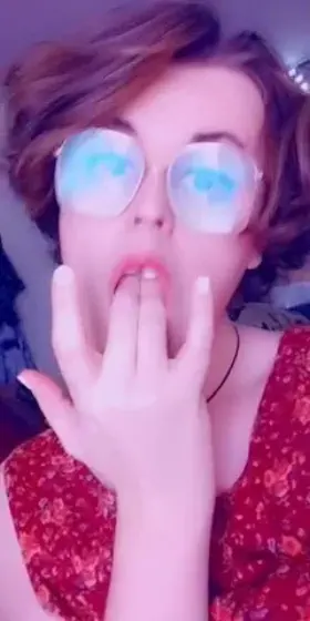 every DM i get makes me sluttier 💖