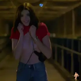 Lena Anderson - Blacked Raw