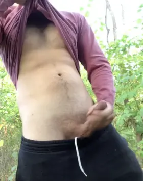 It’s cold out but I can warm you up