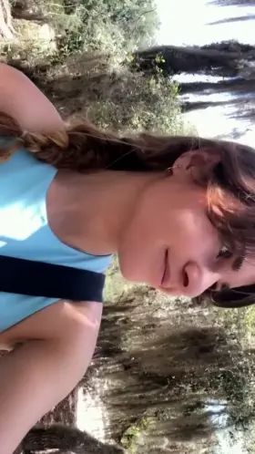 Breed me at the park? 💕