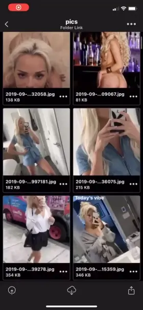 Elsa Jean’s huge mega folder📁. All of her onlyfans videos and photos including full blowjobs, sex tapes, creampie, facial, anal and so much more.... DM me for the link 🔥💦