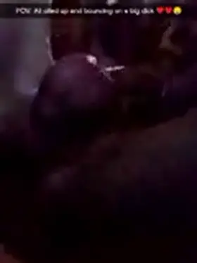 I always think I look so fucking sexy watching how I ride dick