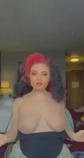 Let’s have fun 🥵 (Reveal) OC