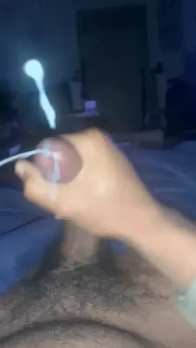 Could you swallow this load?