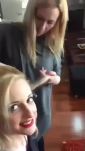 Best hairdresser will definitely recommend