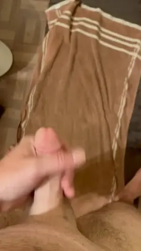 [41] Wishing I was in a warm place 🤤