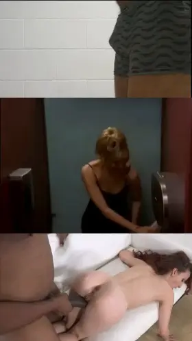 Samantha knows the hierarchy of superior men. She wants real men and doesnt want any less.