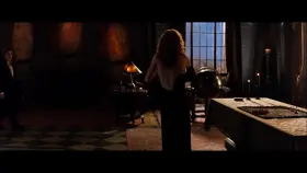 Connie Nielsen - Devil's Advocate (1997)