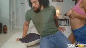 Roxie Sinner - BangBros Clips - Don't Ruin This!