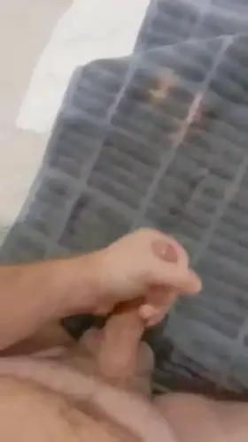 Come for the cum, stay for the orgasm [sound on]