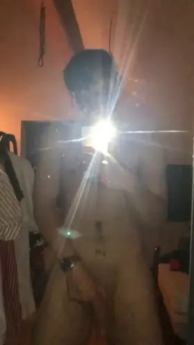 So cute when he‘s soft, but make him big pls I wanna cum💦😣