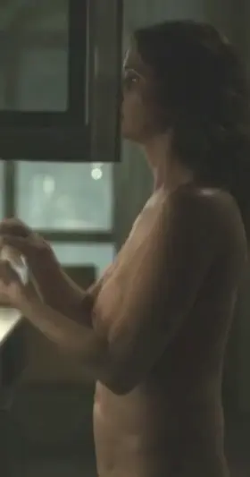 Amy Landecker in Transparent