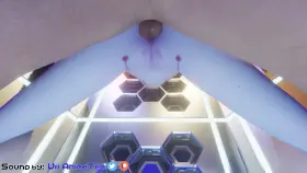 Widowmaker Doggystyle Animation