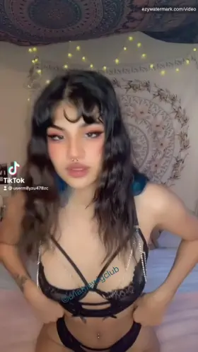 could you hold eye contact?(;