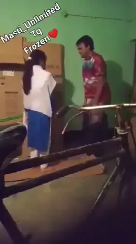 Bangladeshi Headmaster With Student Viral Mms 🔥