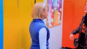 Pantsed at school (my edits)