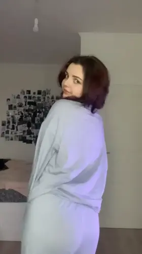 Am I cute enough to be your girl?