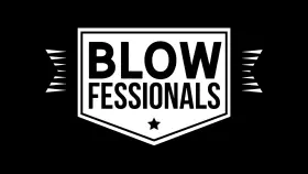 Wet throat ass sound like water