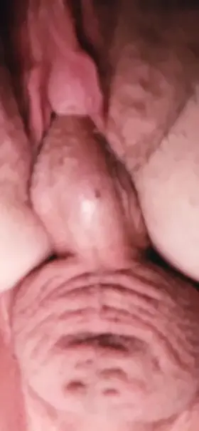 I think we need someone to help clean us up