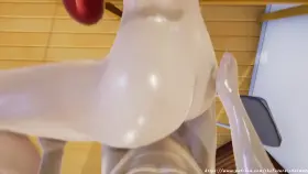 You get to pound Boa Hancock's ass POV (Honey Select 2) (TheFutureisAnimated) [One Piece]